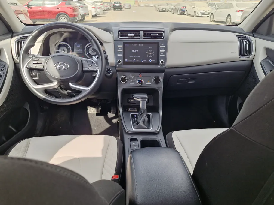 هيونداي كريتا سمارت 2024 