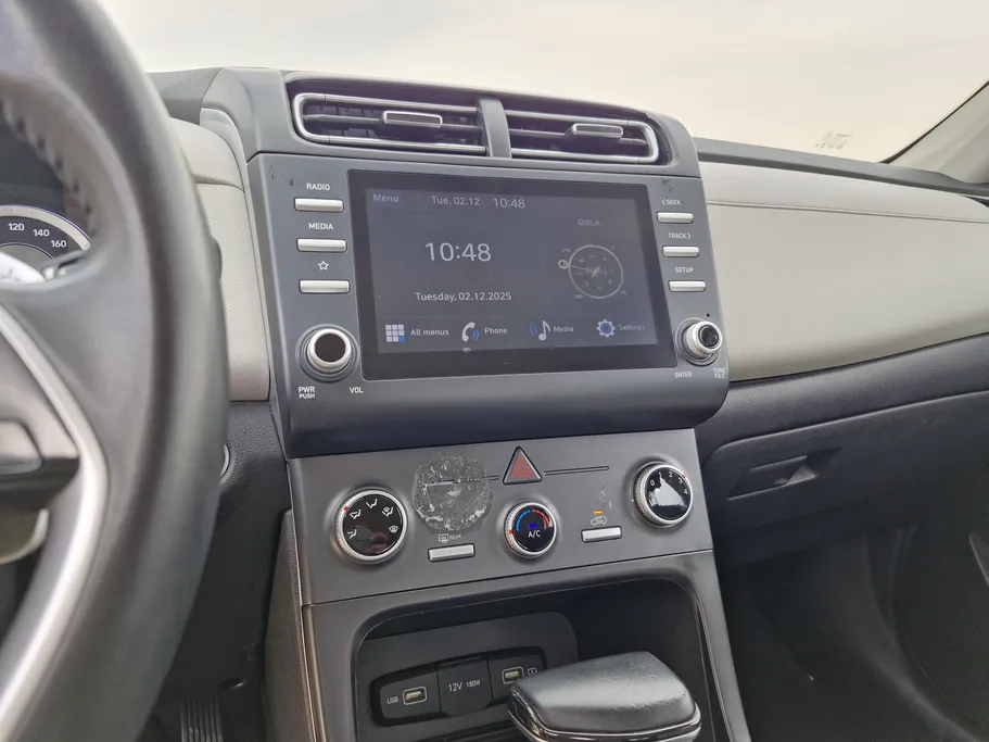 هيونداي كريتا سمارت 2024 