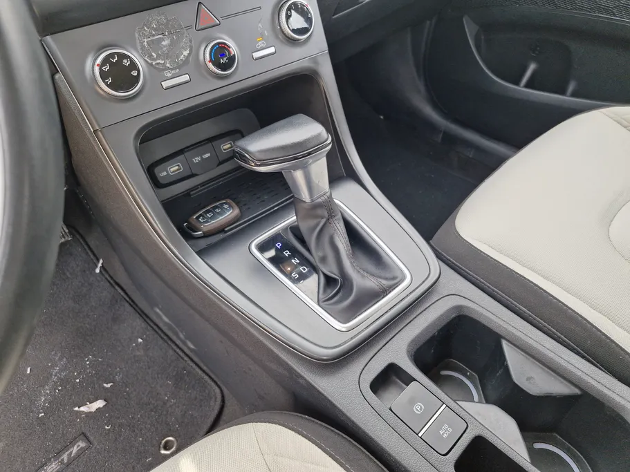 هيونداي كريتا سمارت 2024 