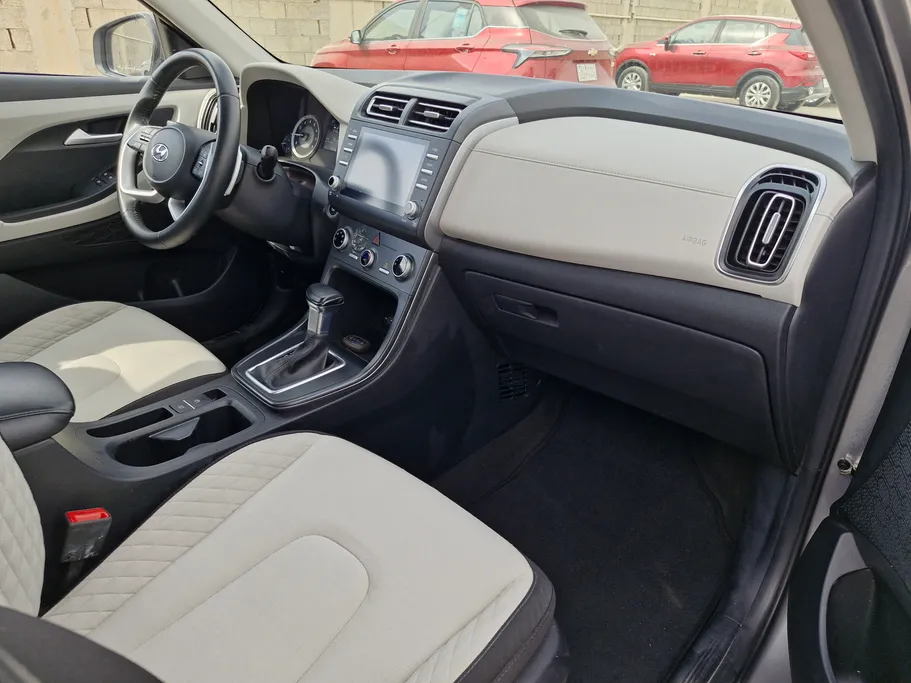 هيونداي كريتا سمارت 2024 