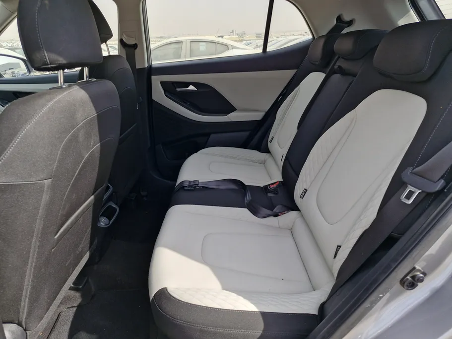 هيونداي كريتا سمارت 2024 