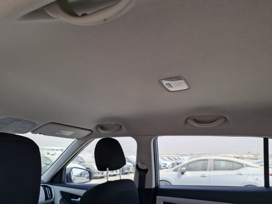 هيونداي كريتا سمارت 2024 