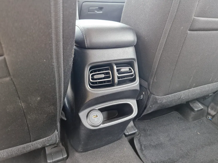 هيونداي كريتا سمارت 2024 