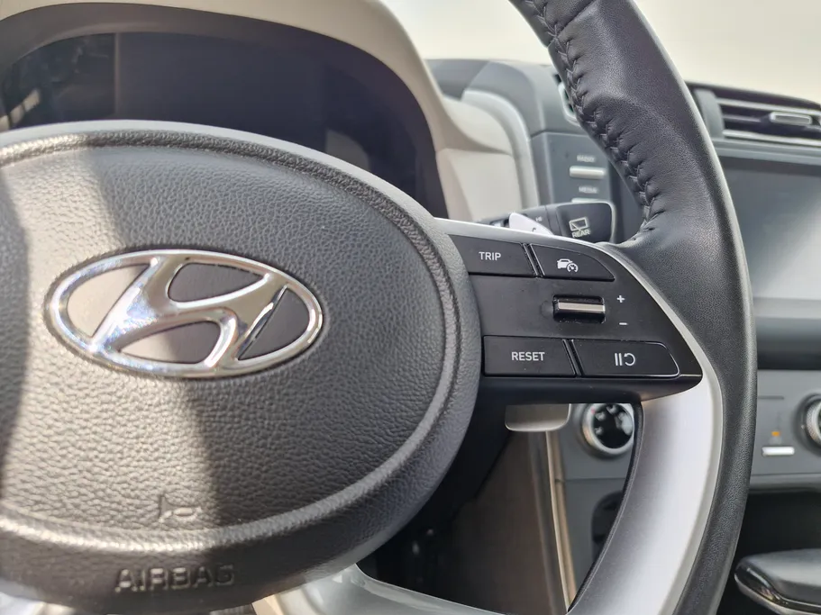 هيونداي كريتا سمارت 2024 