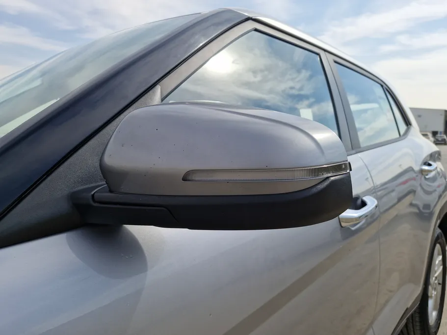 هيونداي كريتا سمارت 2024 