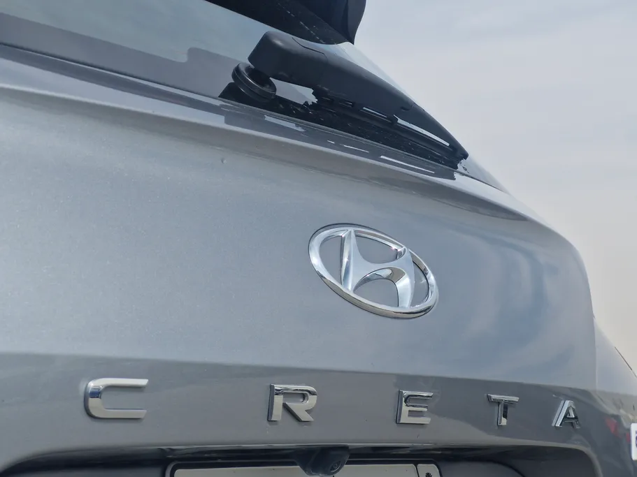 هيونداي كريتا سمارت 2024 