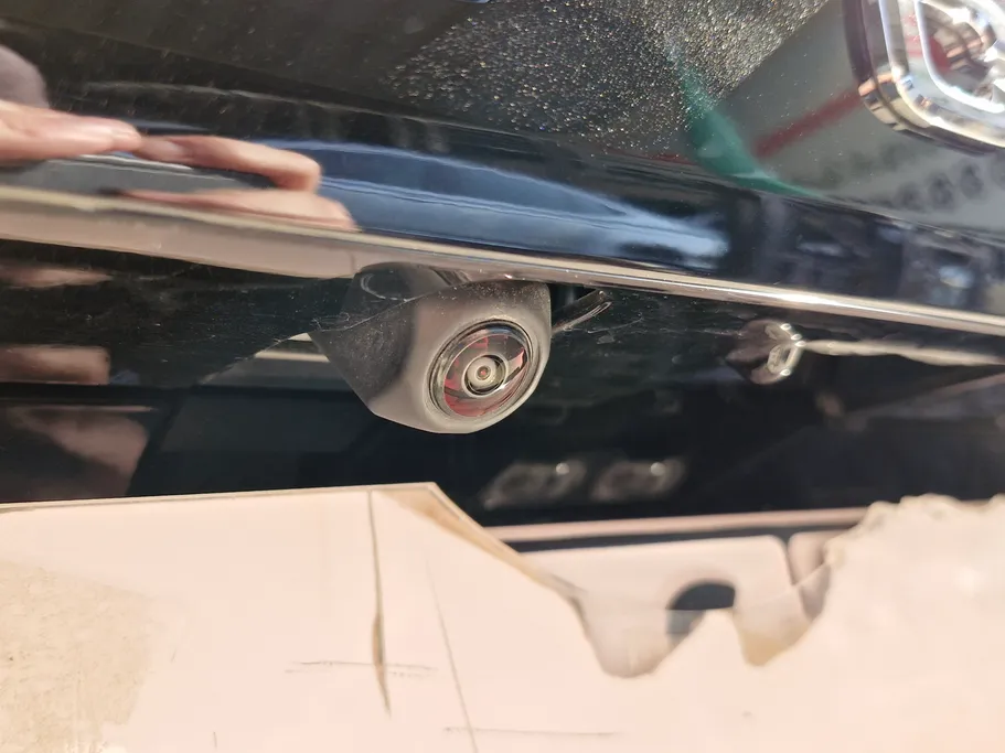 2025 Toyota Land Cruiser GXR 