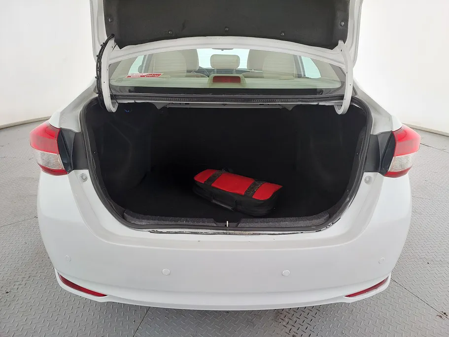 تويوتا يارس Y 2022 