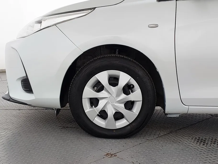 تويوتا يارس Y 2022 