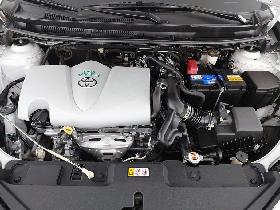 تويوتا يارس Y 2022 