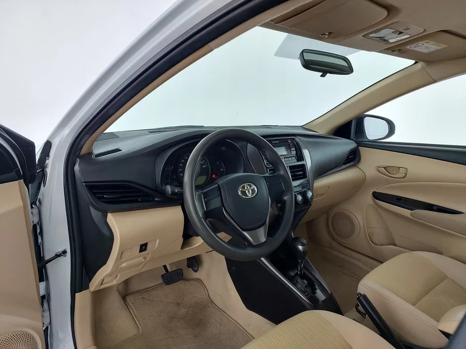 تويوتا يارس Y 2022 