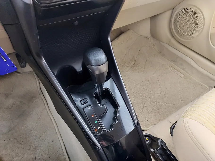 تويوتا يارس Y 2022 