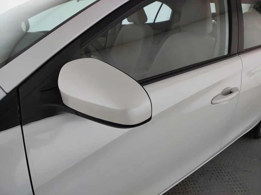 تويوتا يارس Y 2022 