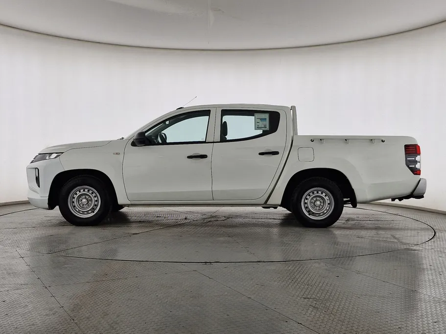 2022 Mitsubishi L200 Double Cap 