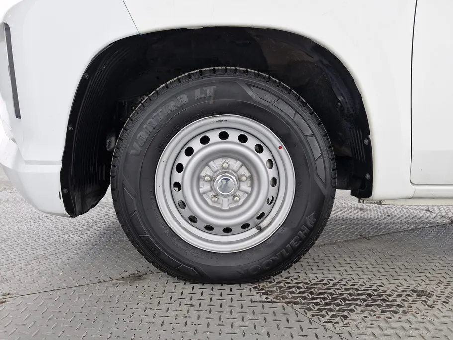 2022 Mitsubishi L200 Double Cap 