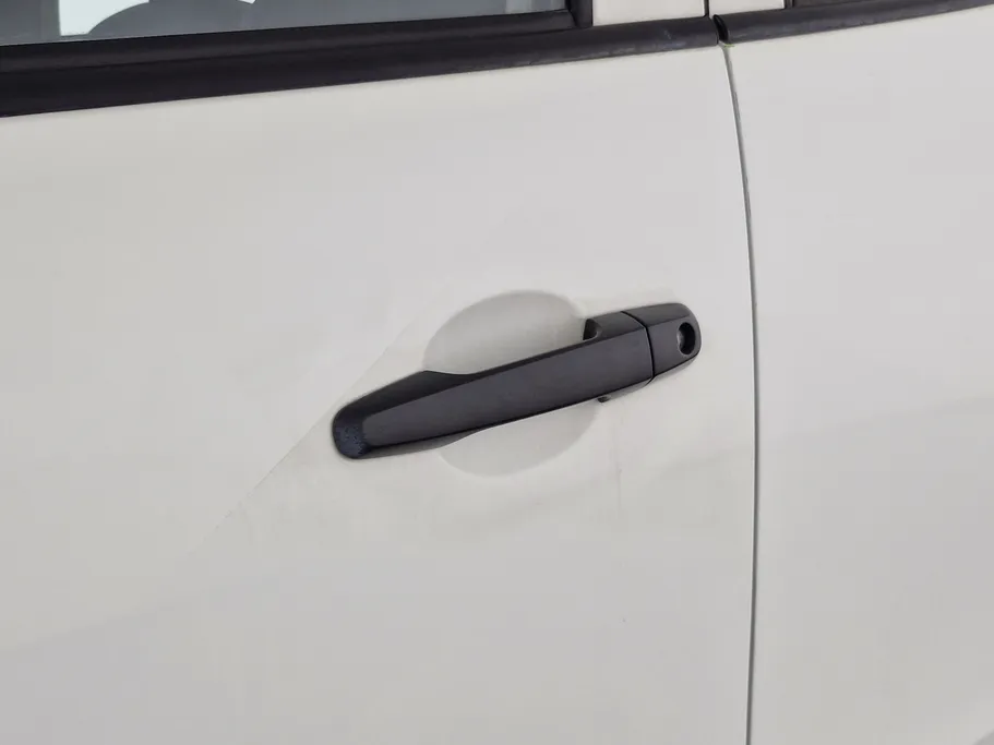 2022 Mitsubishi L200 Double Cap 