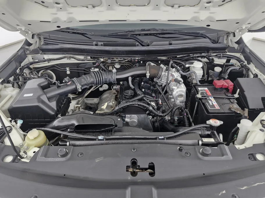 2022 Mitsubishi L200 Double Cap 