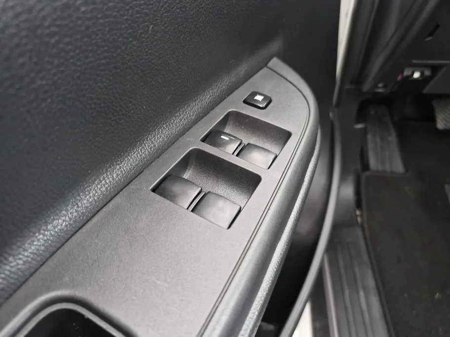 2022 Mitsubishi L200 Double Cap 