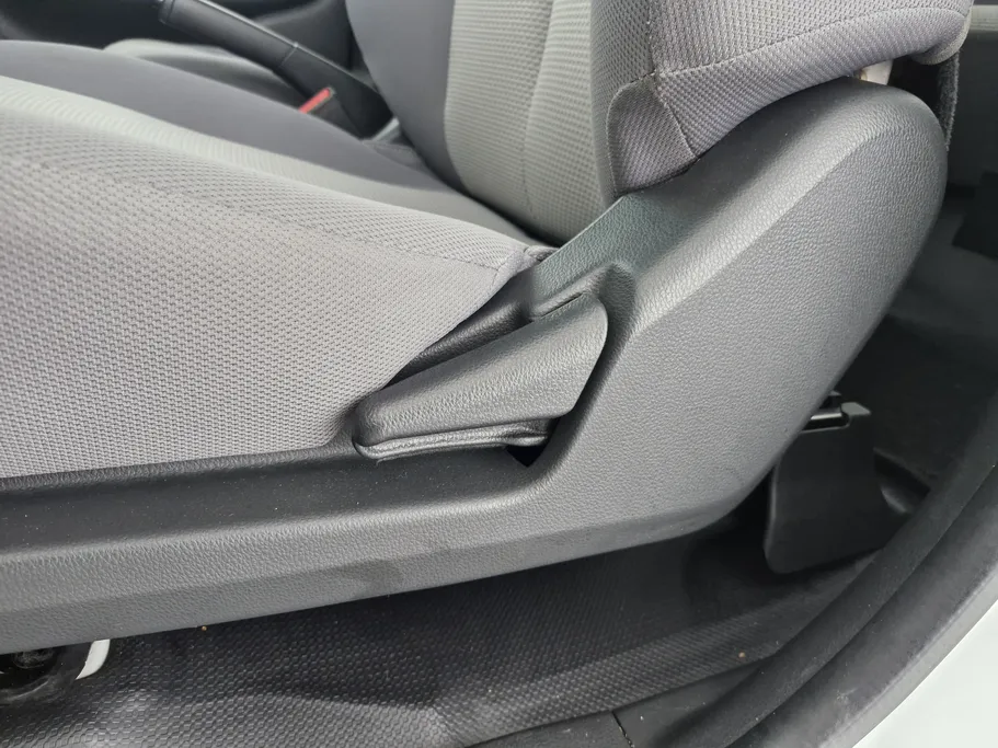 2022 Mitsubishi L200 Double Cap 