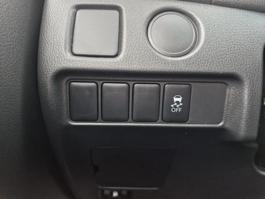 2022 Mitsubishi L200 Double Cap 