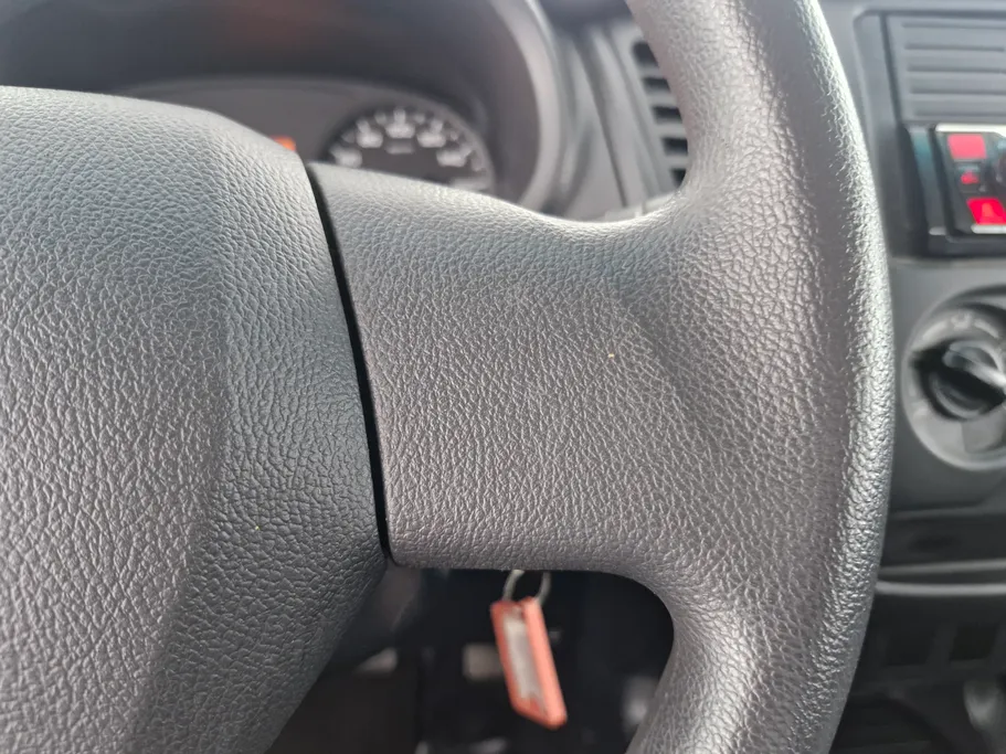 2022 Mitsubishi L200 Double Cap 