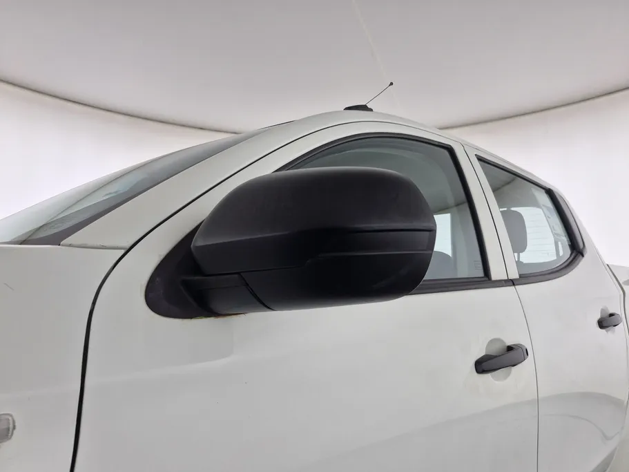 2022 Mitsubishi L200 Double Cap 