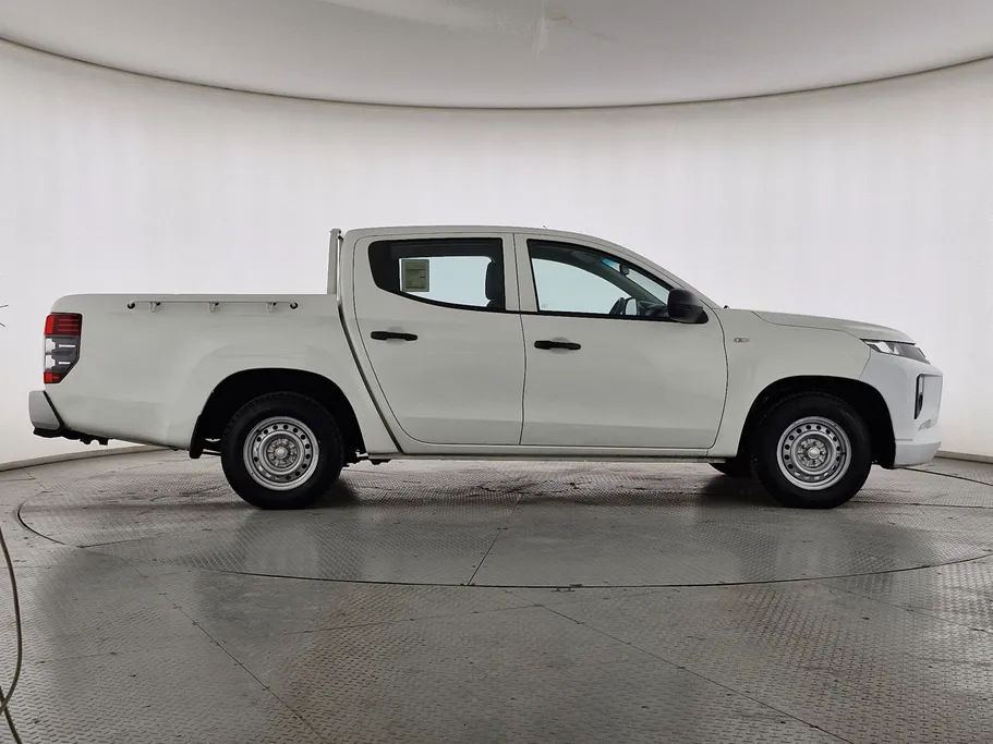 2022 Mitsubishi L200 Double Cap 