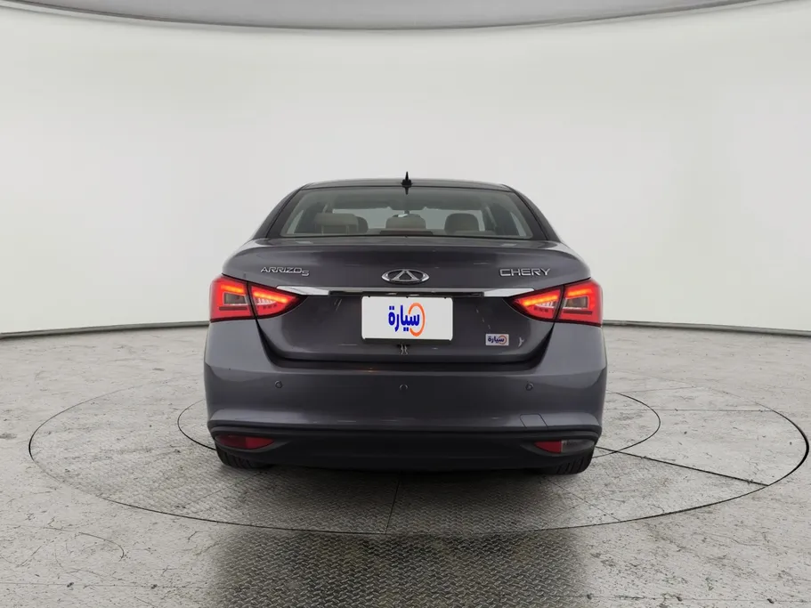 2023 Chery Arrizo 5 Comfort 