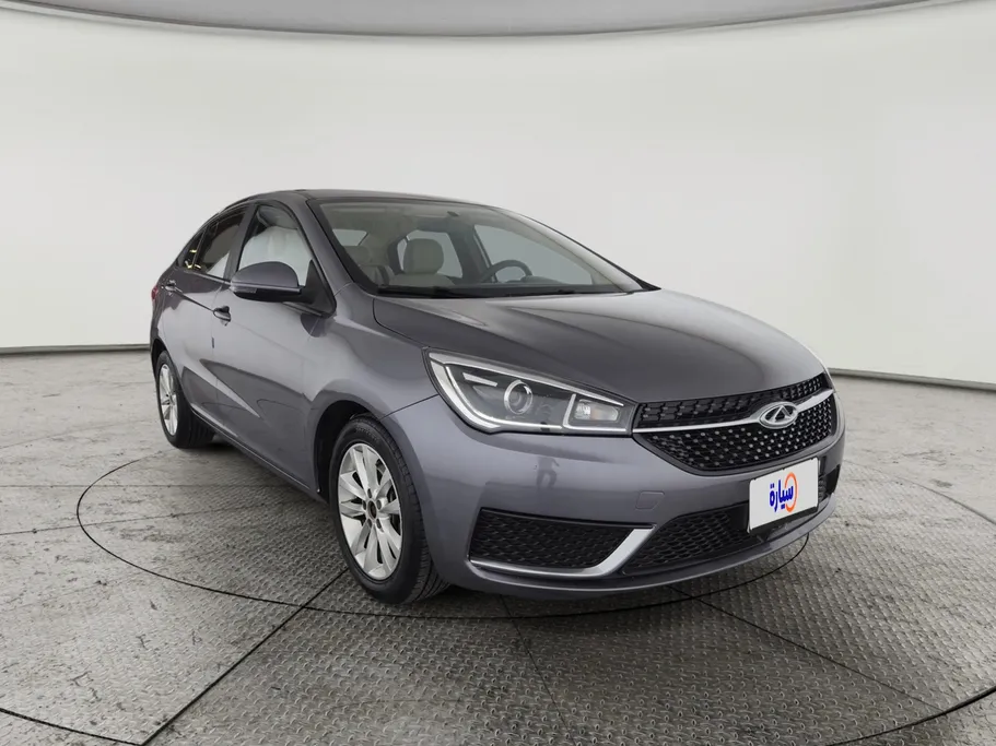 2023 Chery Arrizo 5 Comfort 