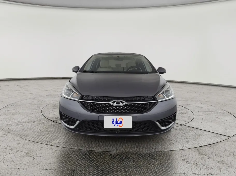 2023 Chery Arrizo 5 Comfort 