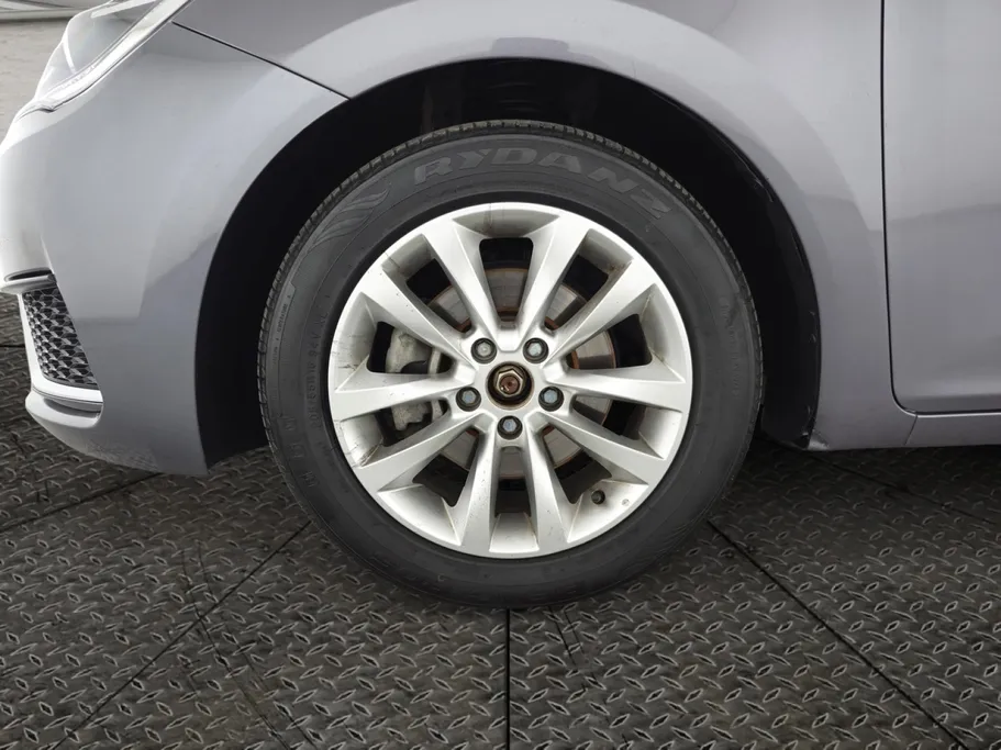 2023 Chery Arrizo 5 Comfort 