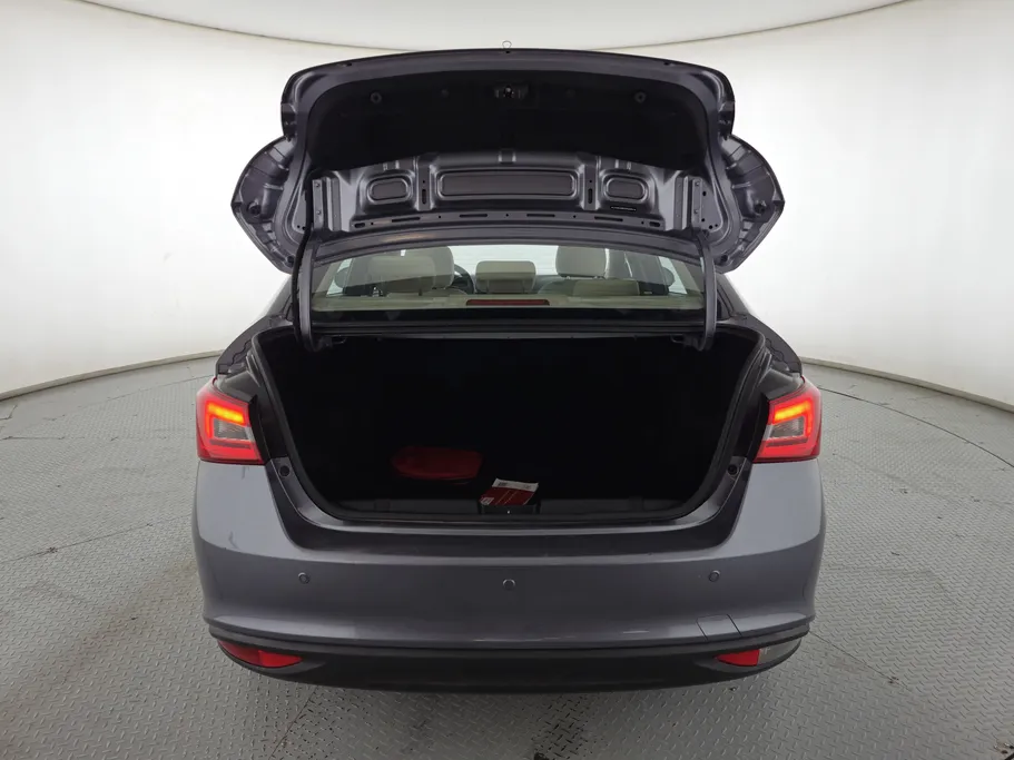 2023 Chery Arrizo 5 Comfort 