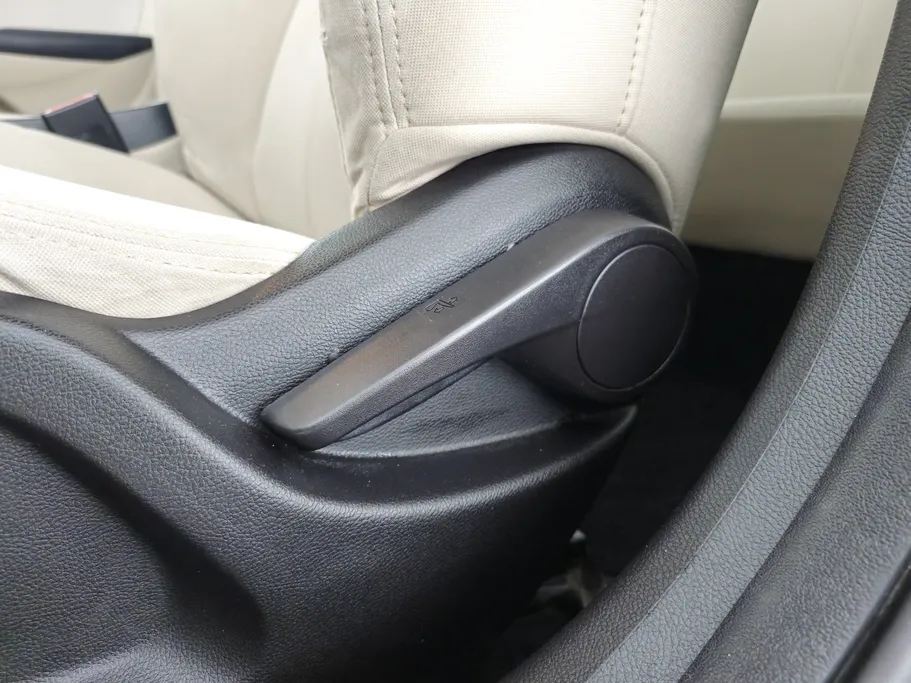 2023 Chery Arrizo 5 Comfort 