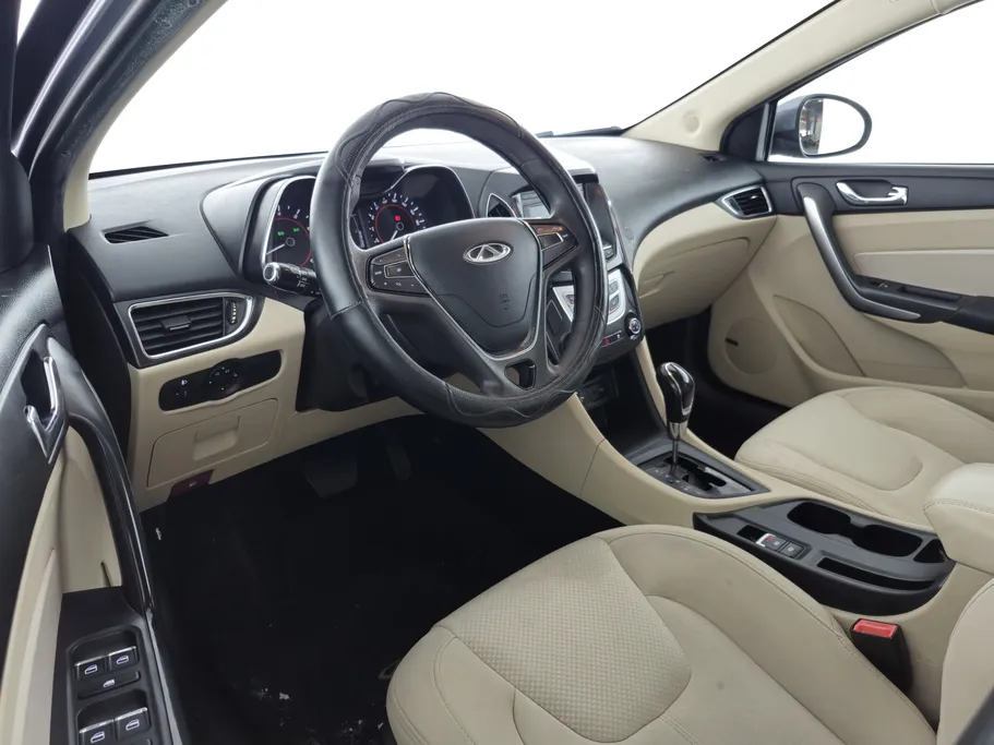 2023 Chery Arrizo 5 Comfort 