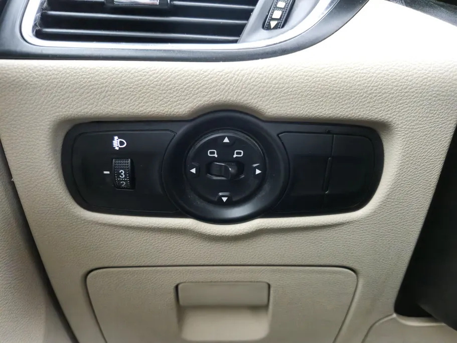 2023 Chery Arrizo 5 Comfort 