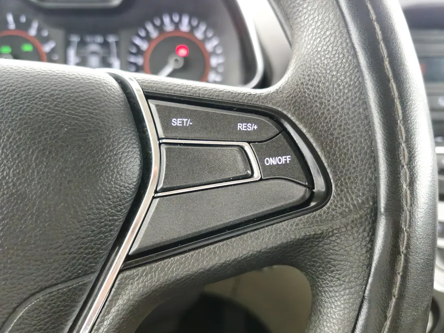 2023 Chery Arrizo 5 Comfort 