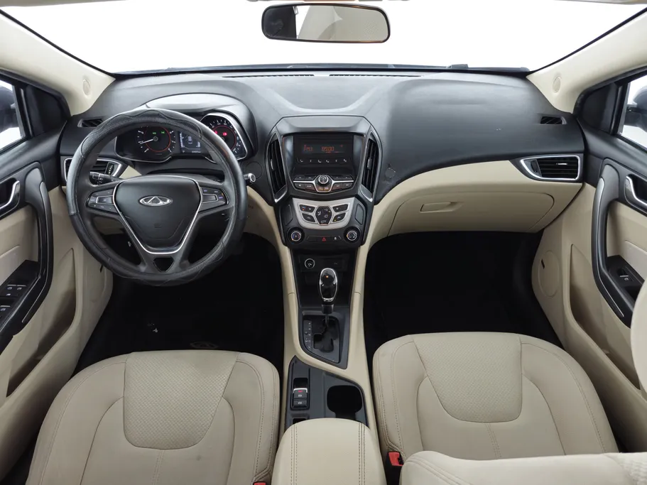 2023 Chery Arrizo 5 Comfort 