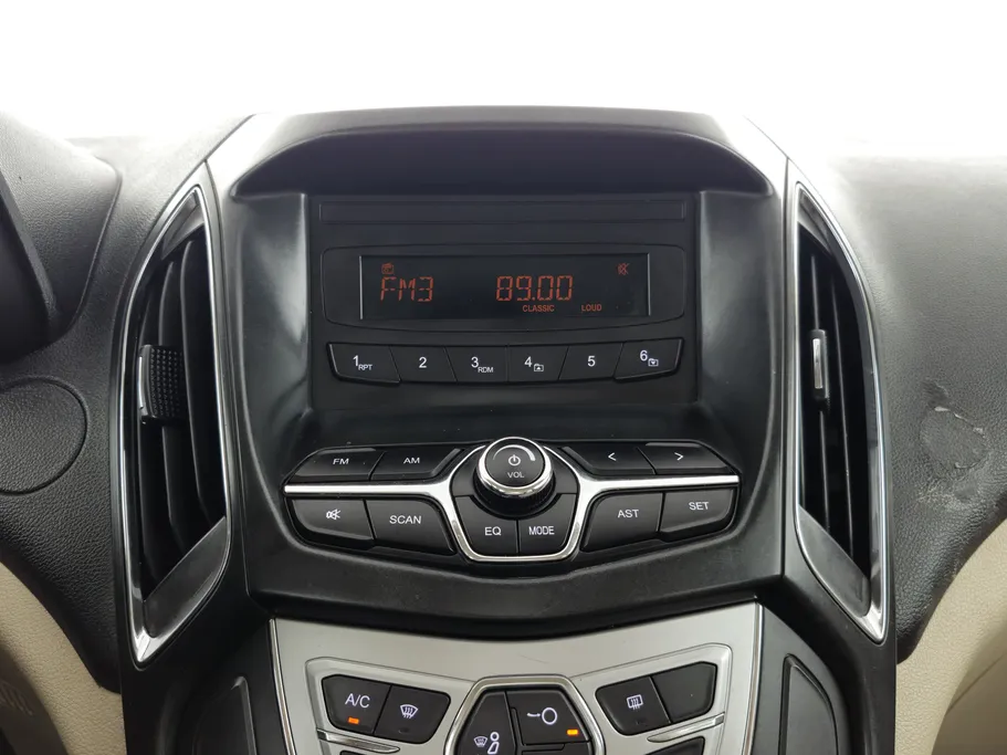 2023 Chery Arrizo 5 Comfort 