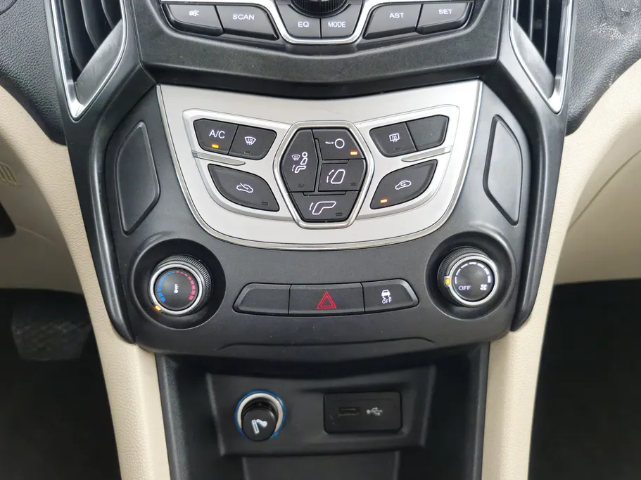 2023 Chery Arrizo 5 Comfort 