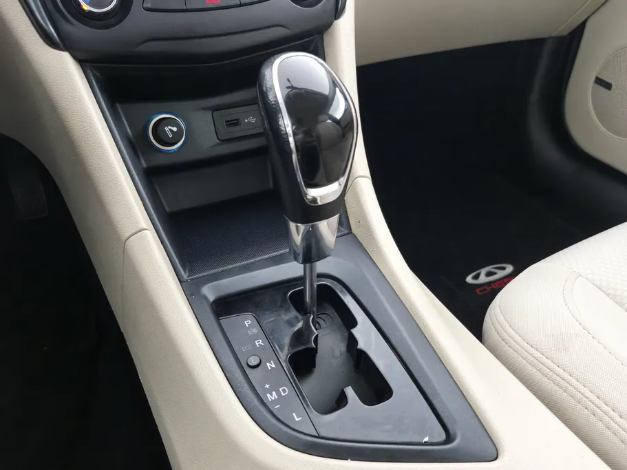 2023 Chery Arrizo 5 Comfort 