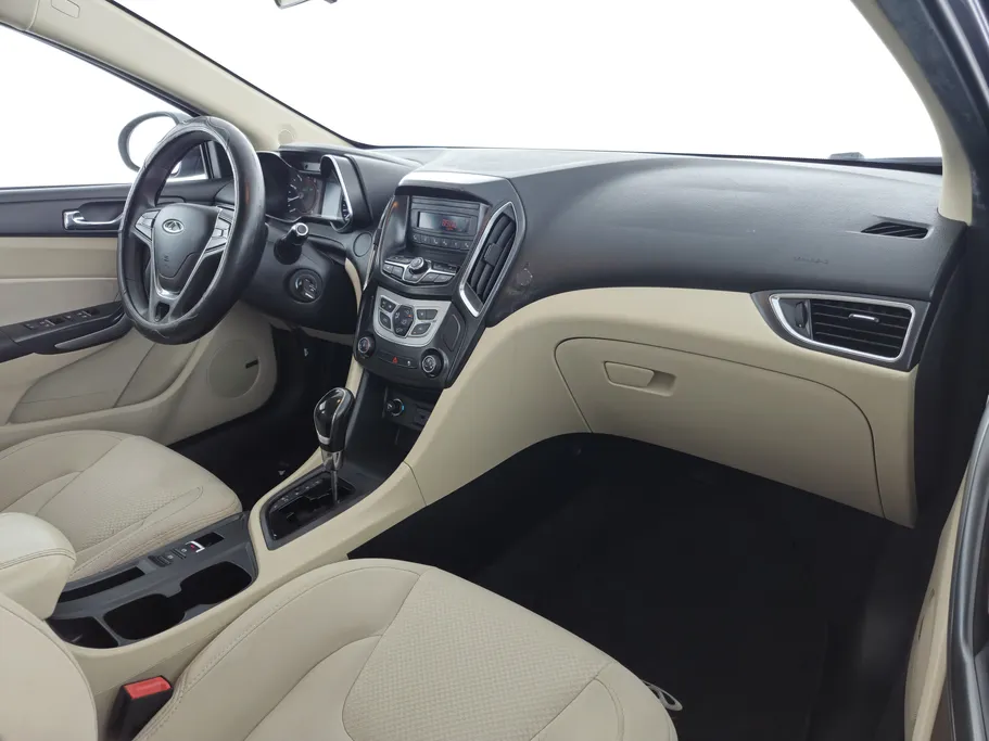 2023 Chery Arrizo 5 Comfort 