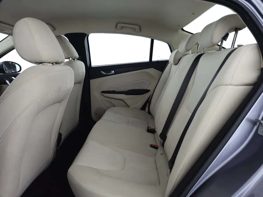 2023 Chery Arrizo 5 Comfort 