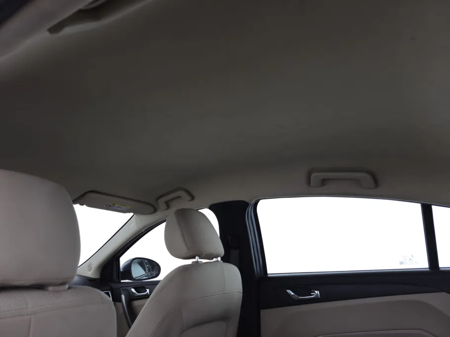 2023 Chery Arrizo 5 Comfort 