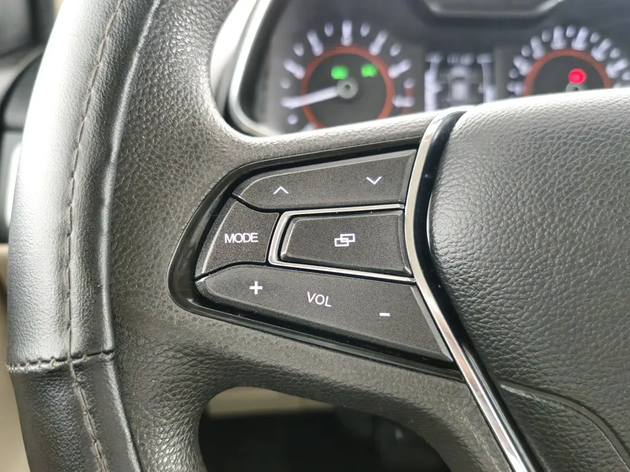 2023 Chery Arrizo 5 Comfort 