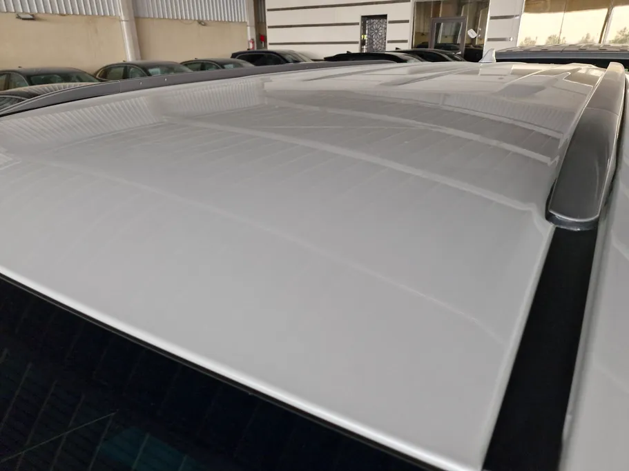 2023 Toyota Fortuner VX 