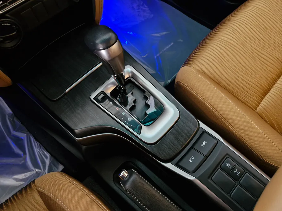 2023 Toyota Fortuner VX 