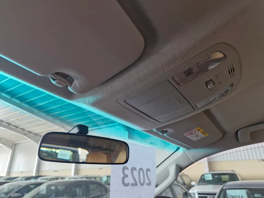 2023 Toyota Fortuner VX 