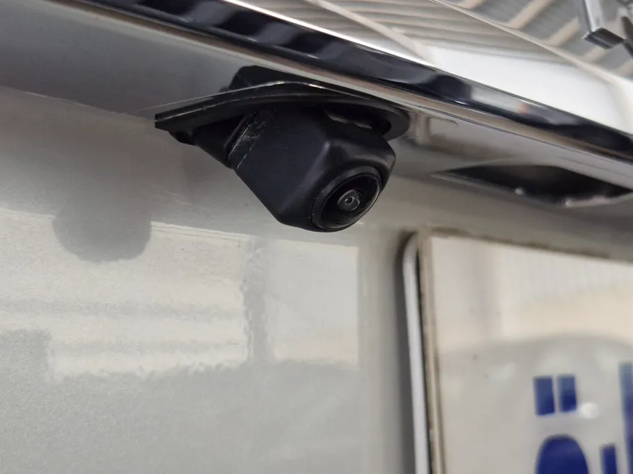 2023 Toyota Fortuner VX 