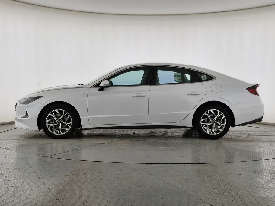 هيونداي سوناتا فلييت 2021 