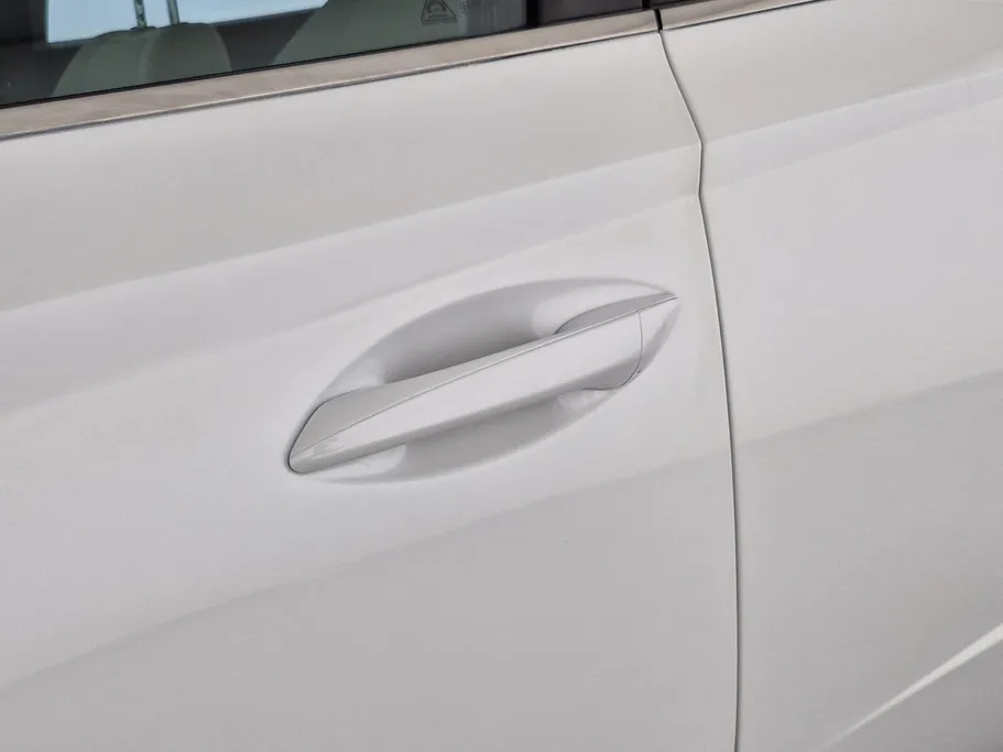 هيونداي سوناتا فلييت 2021 